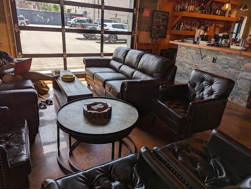 Classic Blends Cigar & Coffee Lounge