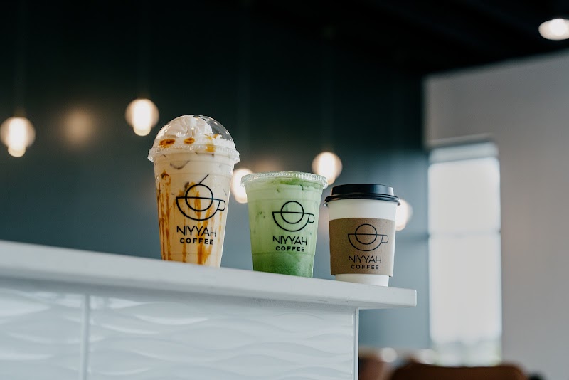 Niyyah Coffee