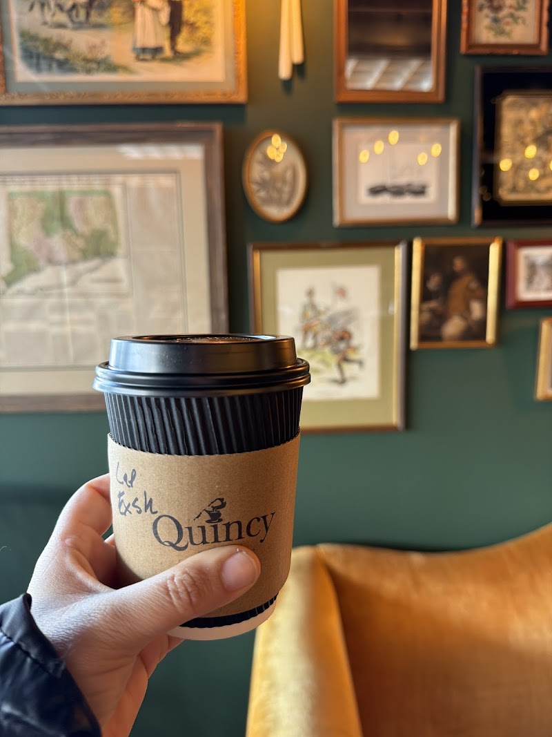Quincy Coffee