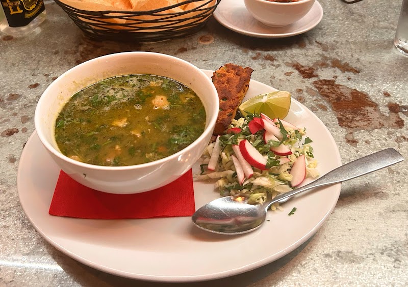 El Barrio - Downtown Birmingham