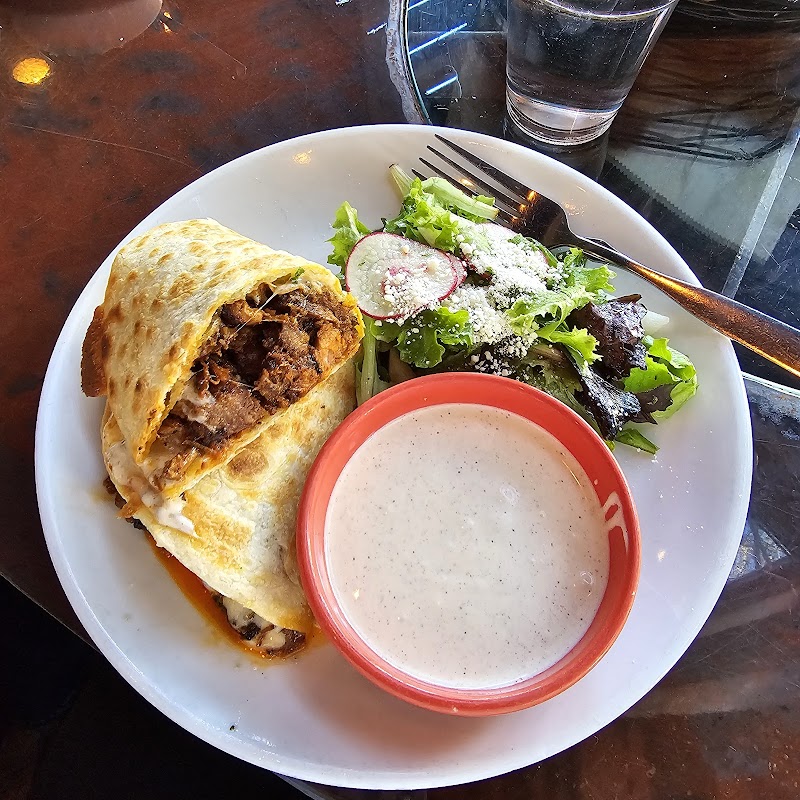 El Barrio - Downtown Birmingham