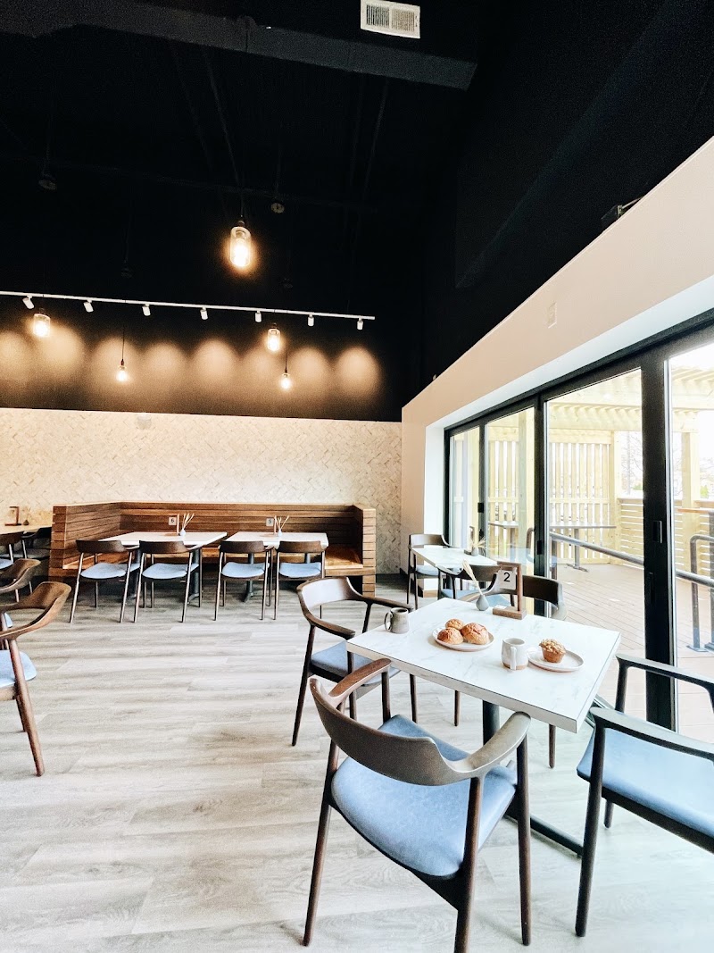 InGrano Bistro Bakery