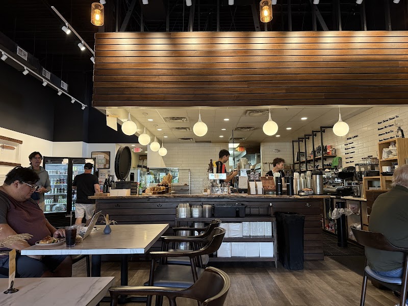 InGrano Bistro Bakery