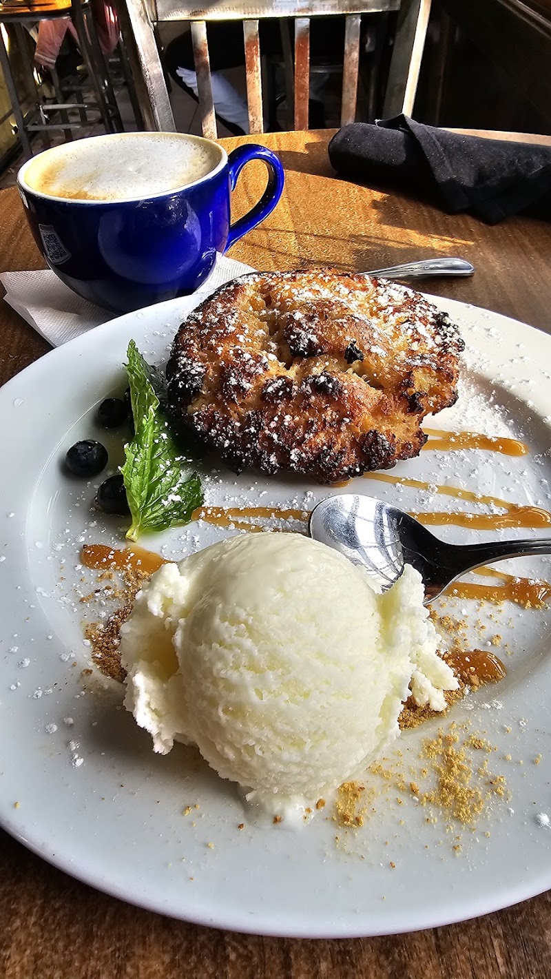 Busboys and Poets - Columbia