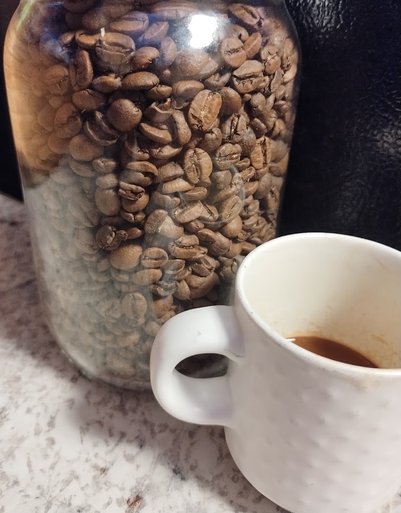 Revel Coffee Roasters