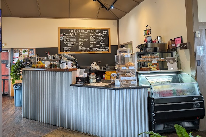 Menehune Coffee Company