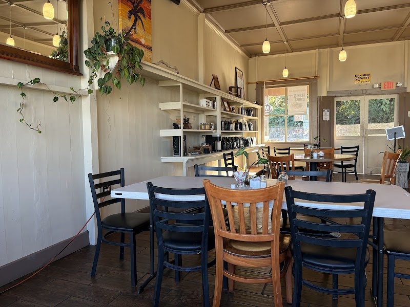 Menehune Coffee Company