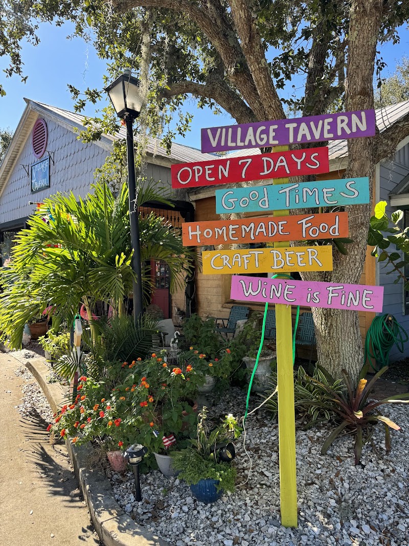 The District Sebastian