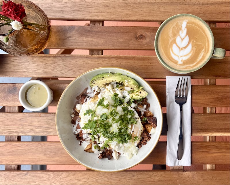 Artessence Coffee Shop