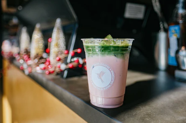 Canyon Coffee by Blue Hummingbird