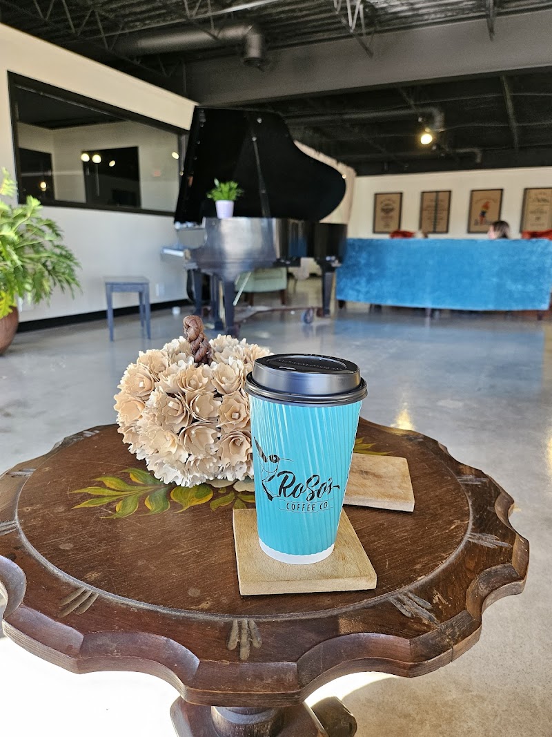 RoSo’s Coffee Co, LLC