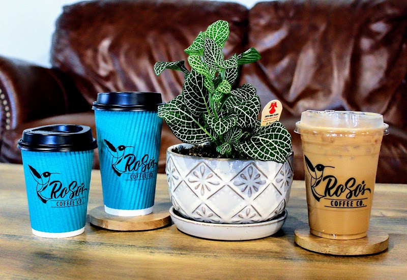 RoSo’s Coffee Co, LLC