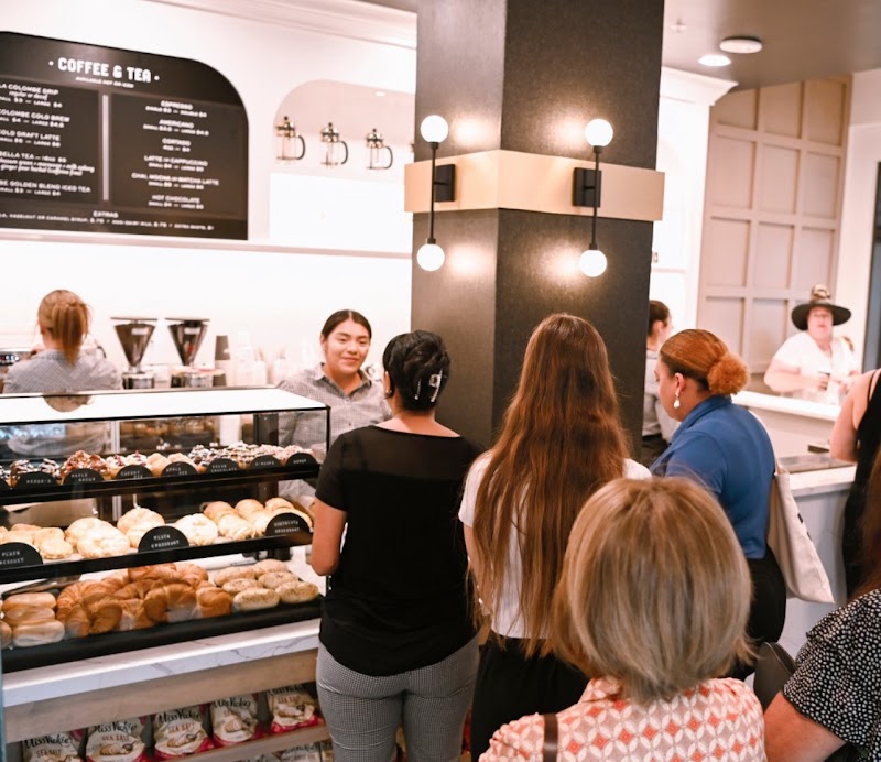 Cass Street Coffee Company