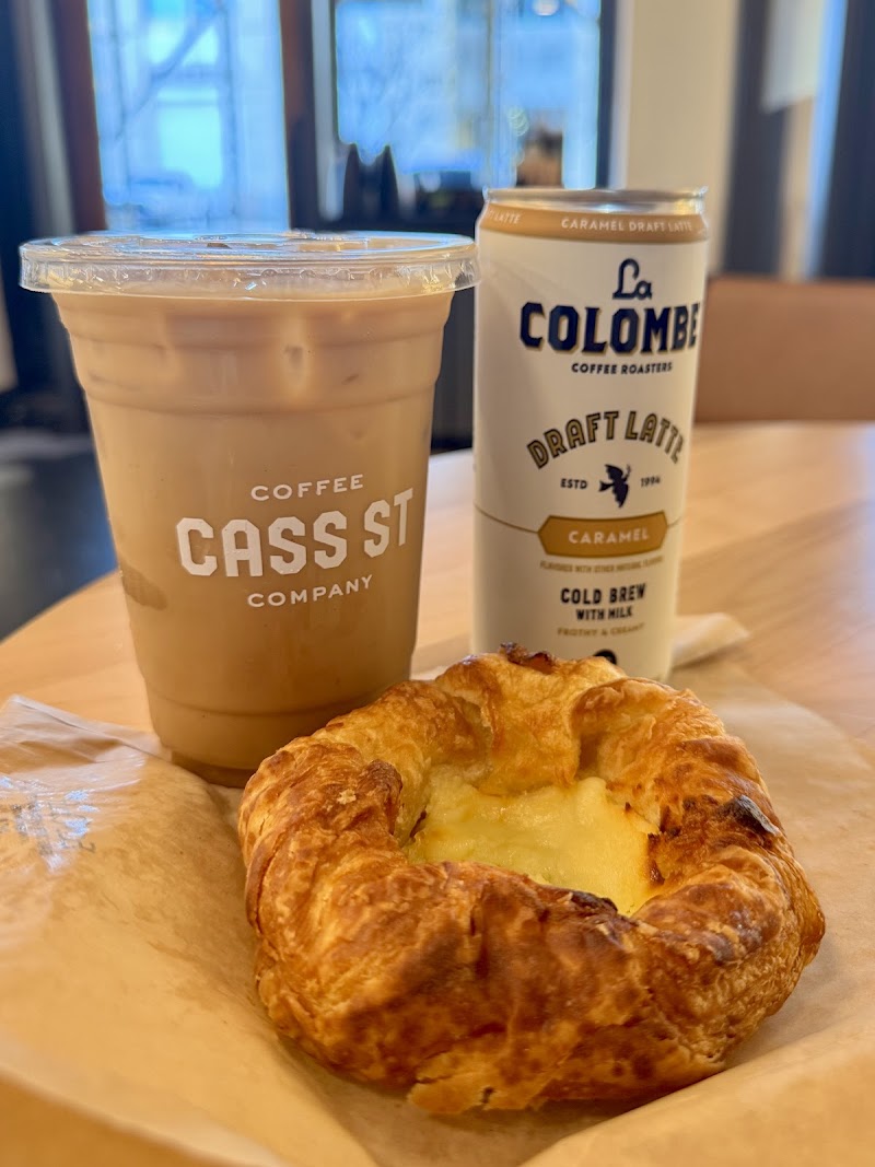Cass Street Coffee Company