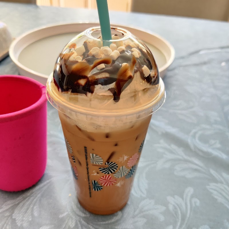 Lorraine's Coffee House & Music