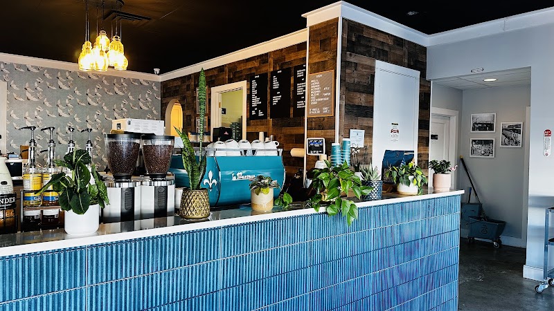 East Dallas Middle Ground