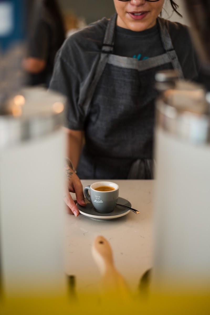 East Dallas Middle Ground