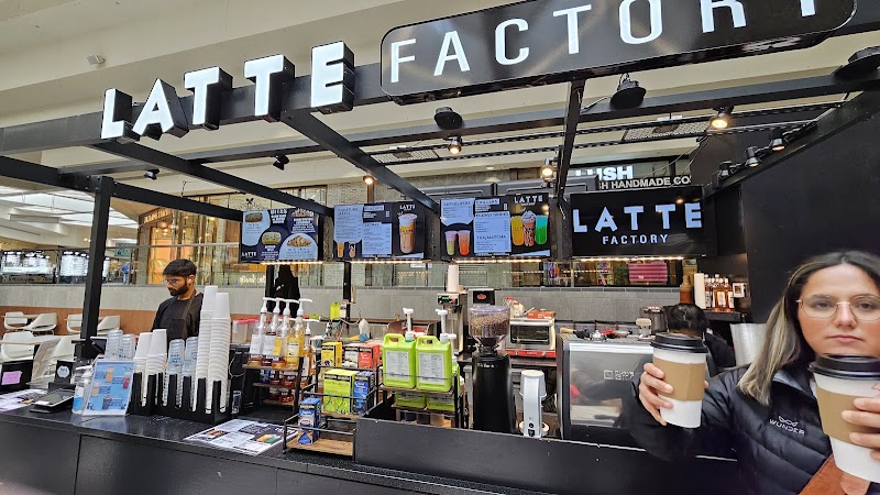 Latte Factory