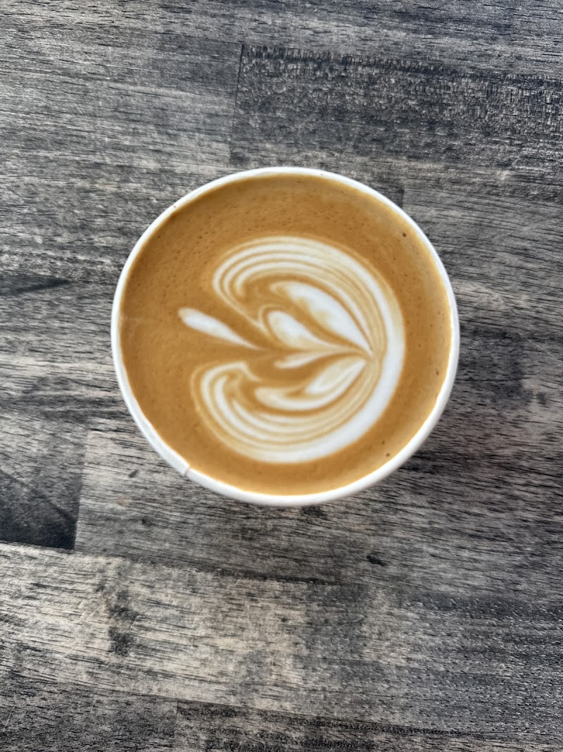 Unincorporated Coffee Roasters #7