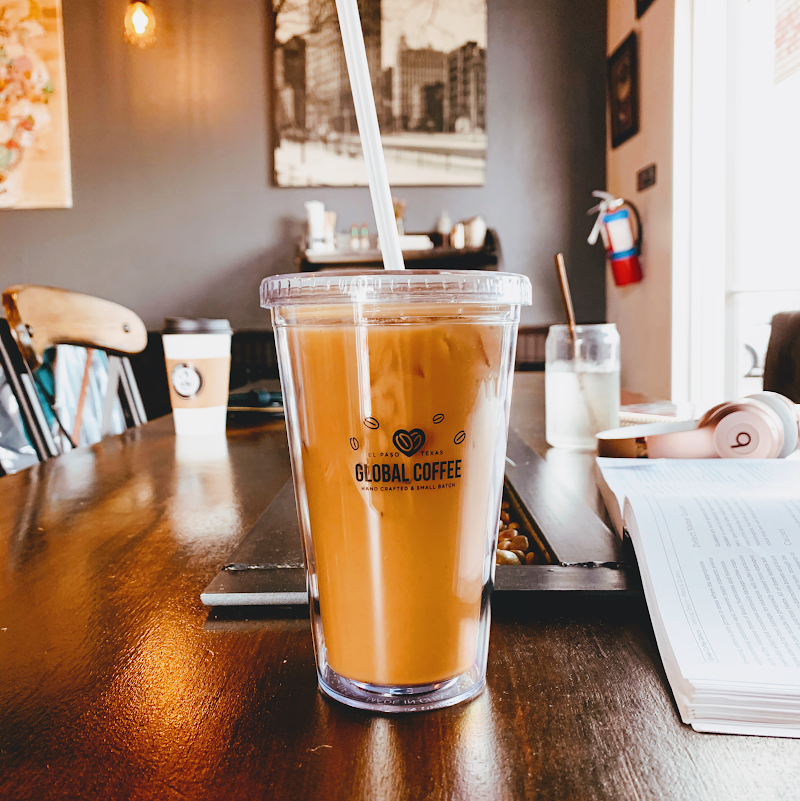 Global Coffee Roasters