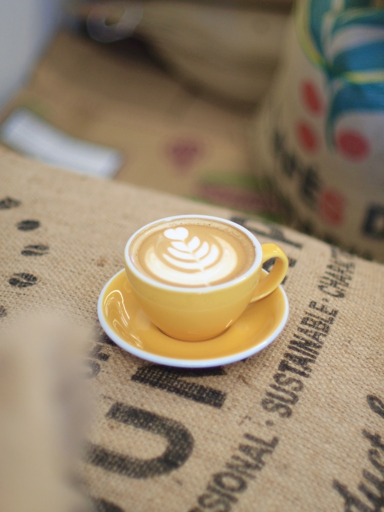 WeBe Coffee Roasters