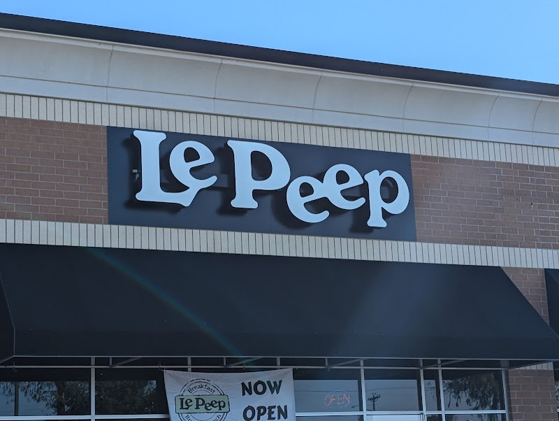 Le Peep