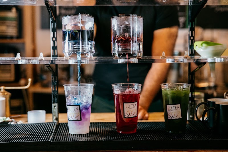 Eli Tea Bar
