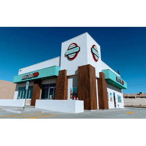 Wild Coffee - South Side