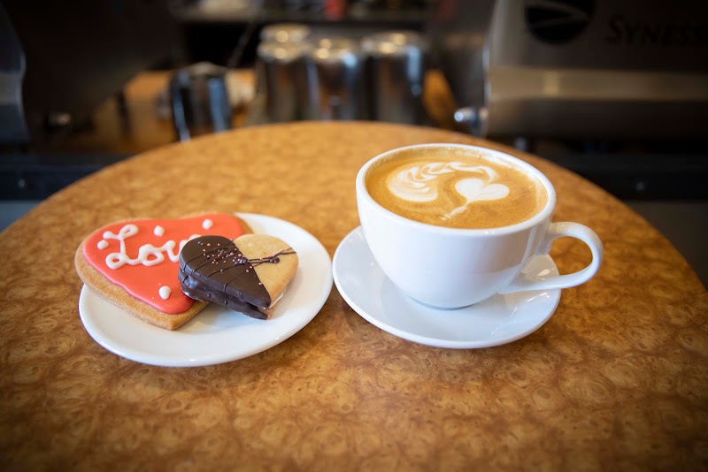 Pigtrain Coffee Company