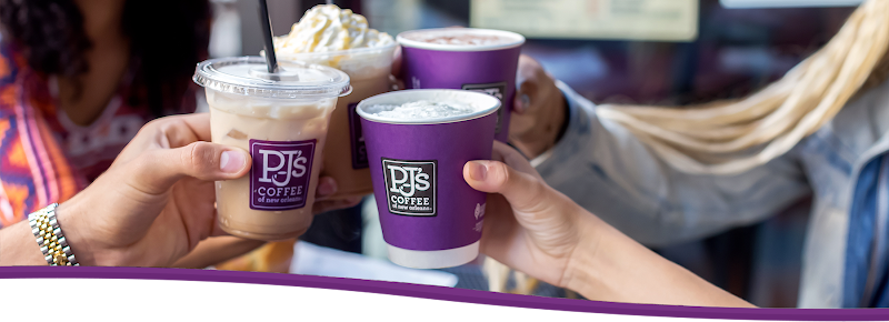 PJ's Coffee of New Orleans