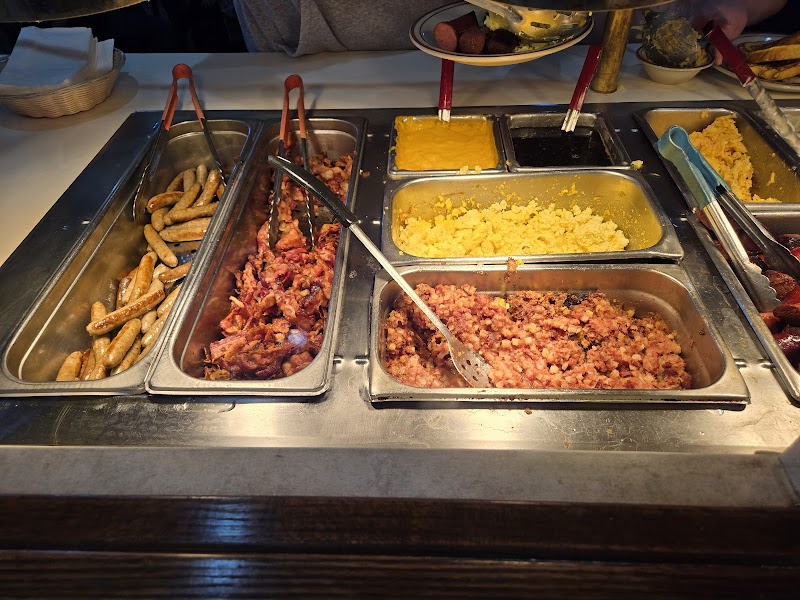 Scott's Family Restaurant