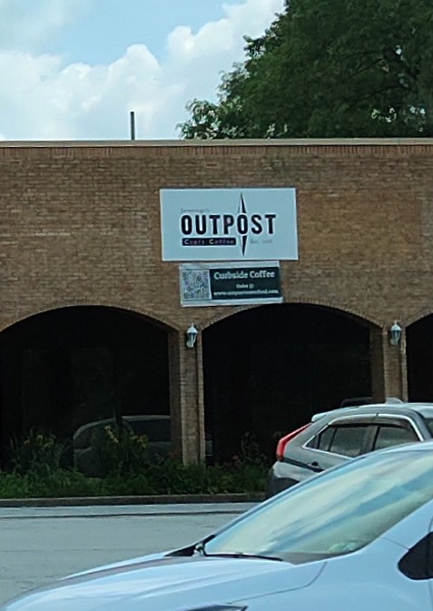 The Outpost