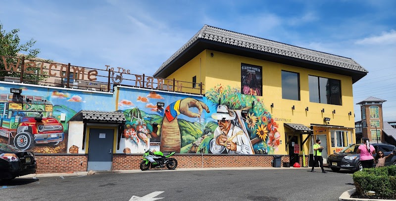 Rancho Mateo Colombian Steakhouse