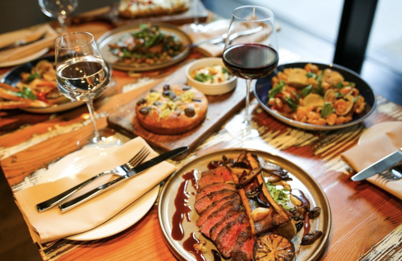 Bar Cicchetti Columbus