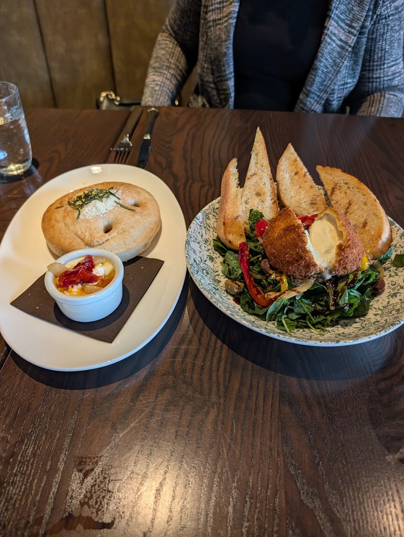 Bar Cicchetti Columbus