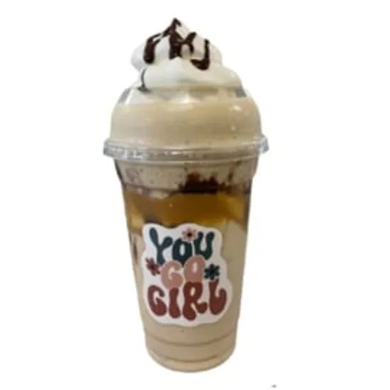 Uptown Nutrition Cafe