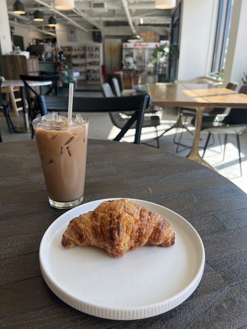 Redhawk Coffee Roasters