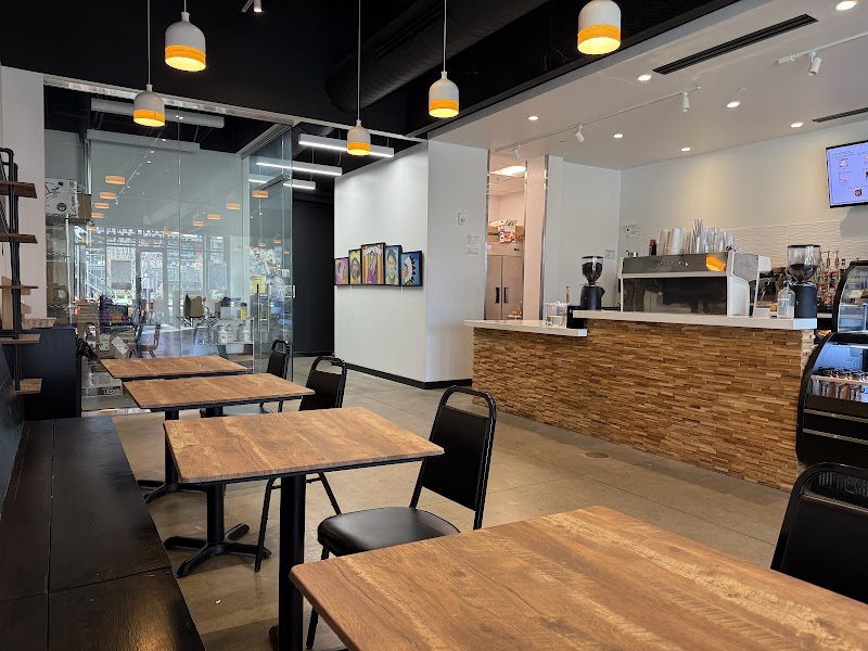 Triangle Coffee House