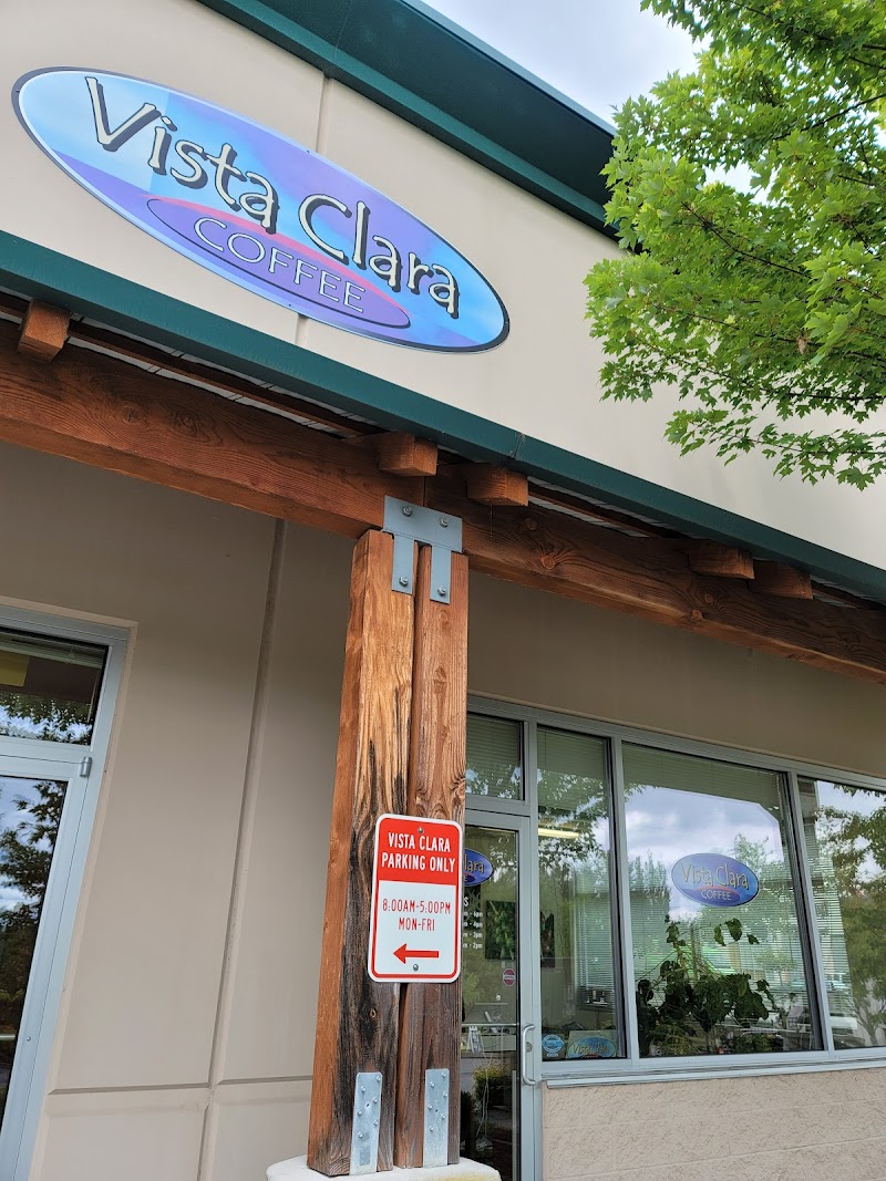 Vista Clara Coffee