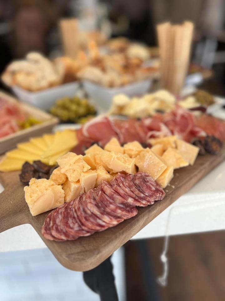 Squibb Coffee and Wine Bar