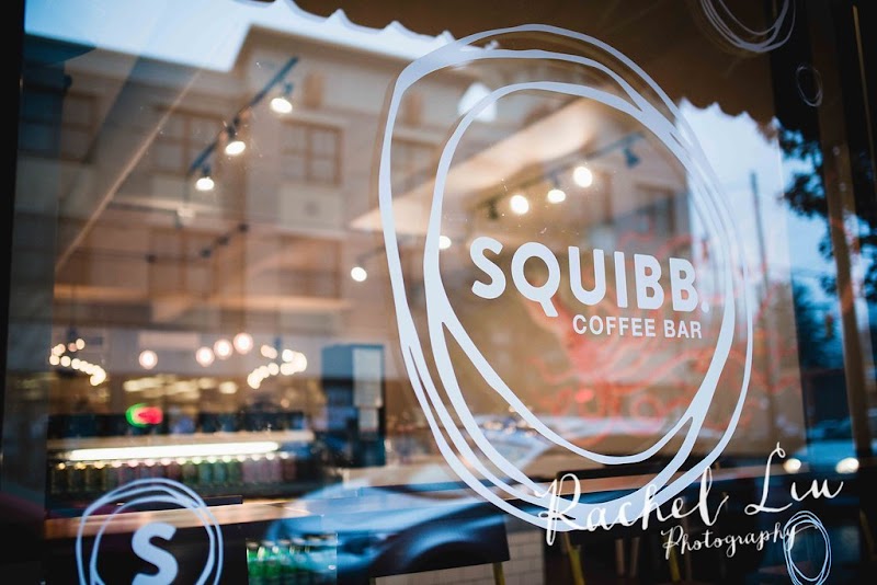 Squibb Coffee and Wine Bar