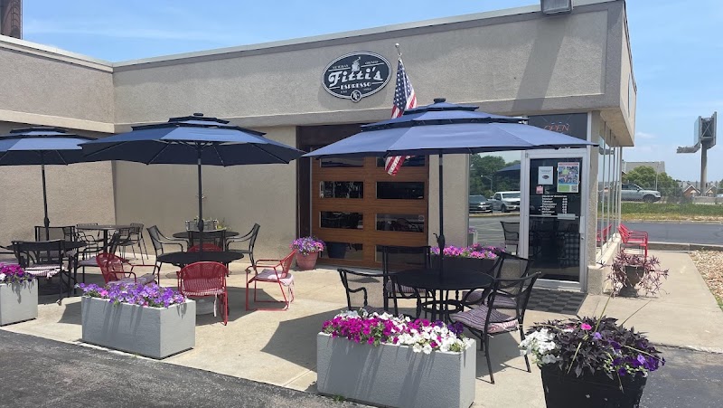 Fitti's Espresso