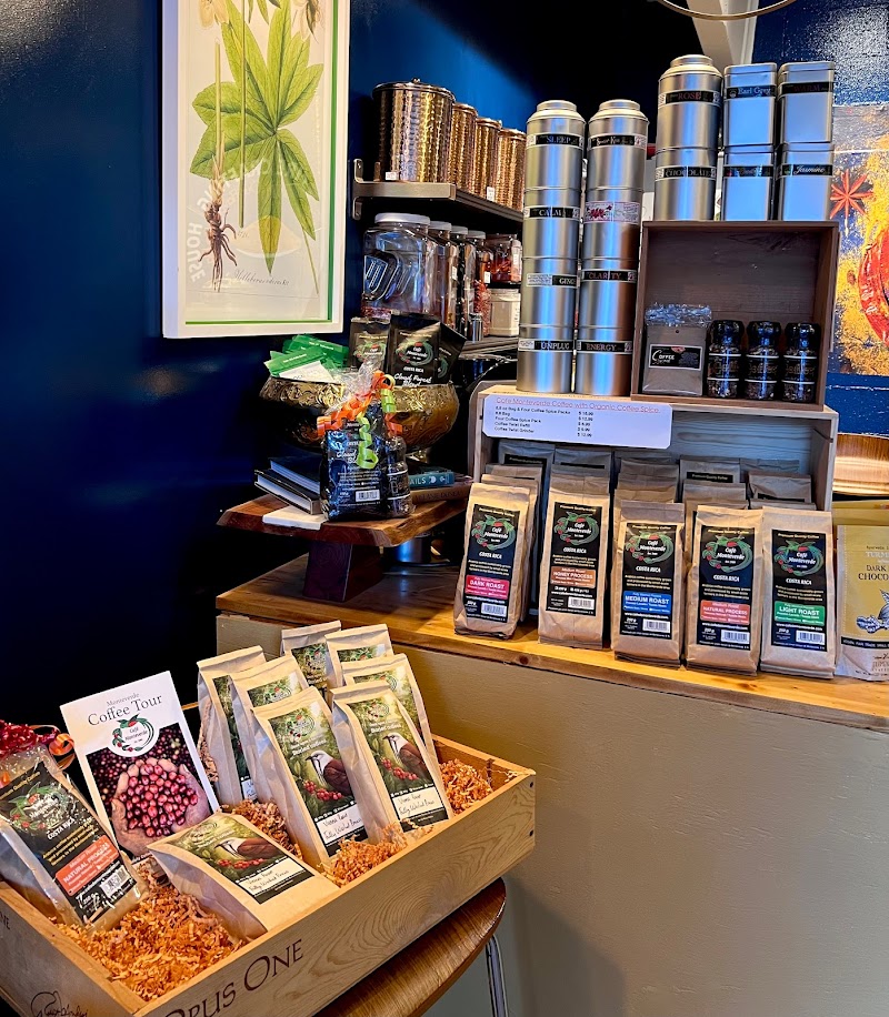 Fennel and Fire Crafting House