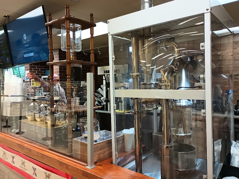 Hawaiian Fresh Roast Coffee