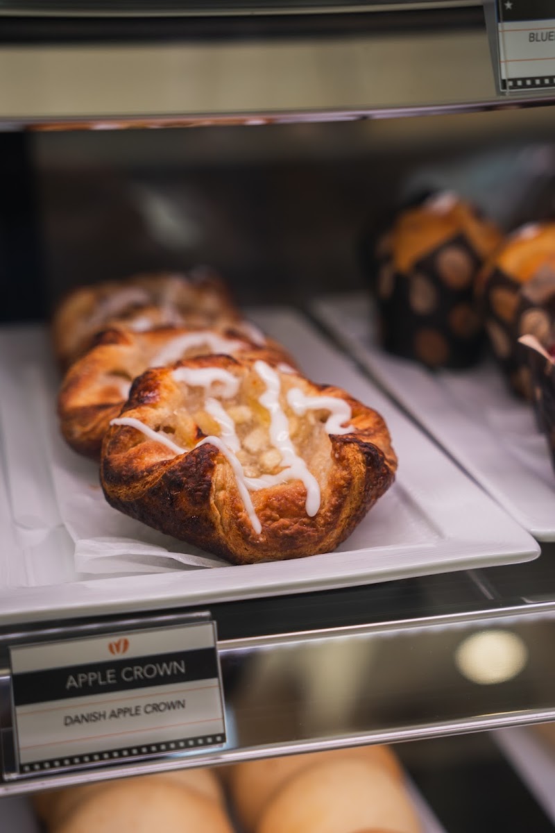 Filomena's Bean Coffee