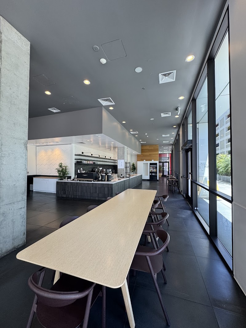 Sextant Coffee Roasters