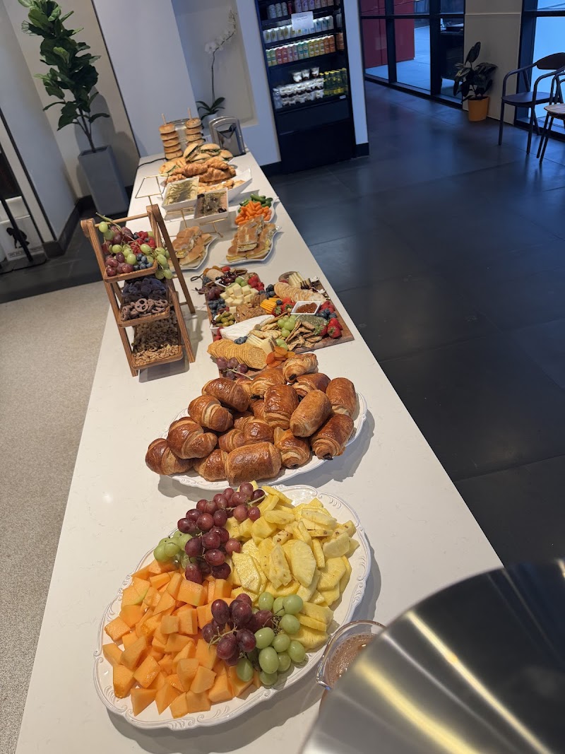 Sextant Coffee Roasters