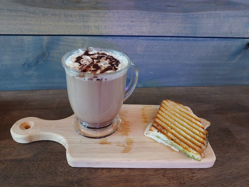 Freedom House Coffee