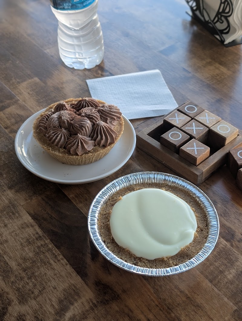 Sandra's Sweet & Savory Cafe & Bakery/Pie Shop