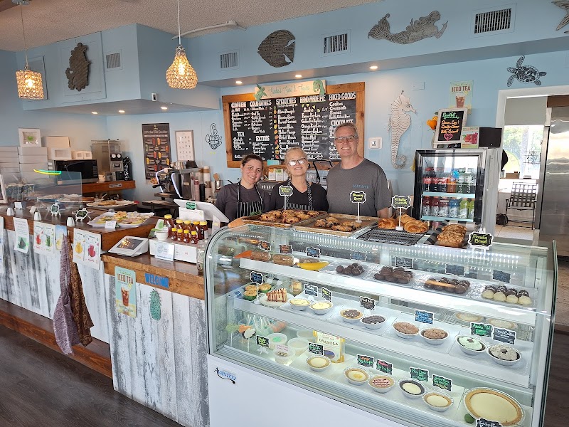 Sandra's Sweet & Savory Cafe & Bakery/Pie Shop